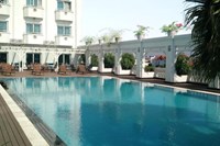 Khách Sạn Pearl River Hải Phòng